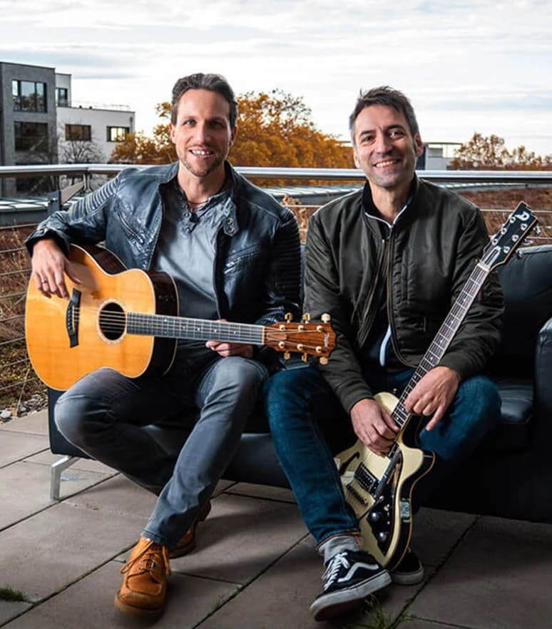 Galeriebild von music2me - Musikschule aus Aschaffenburg