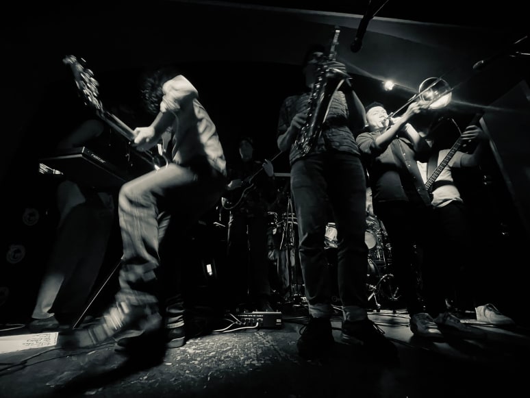 Galeriebild von Crownforest - Band aus Berlin