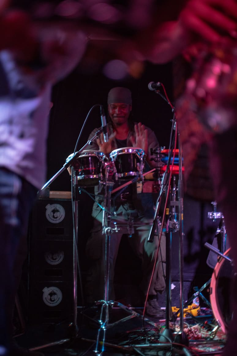 Galeriebild von Crownforest - Band aus Berlin