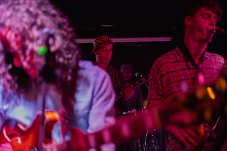 Galeriebild von Crownforest - Band aus Berlin