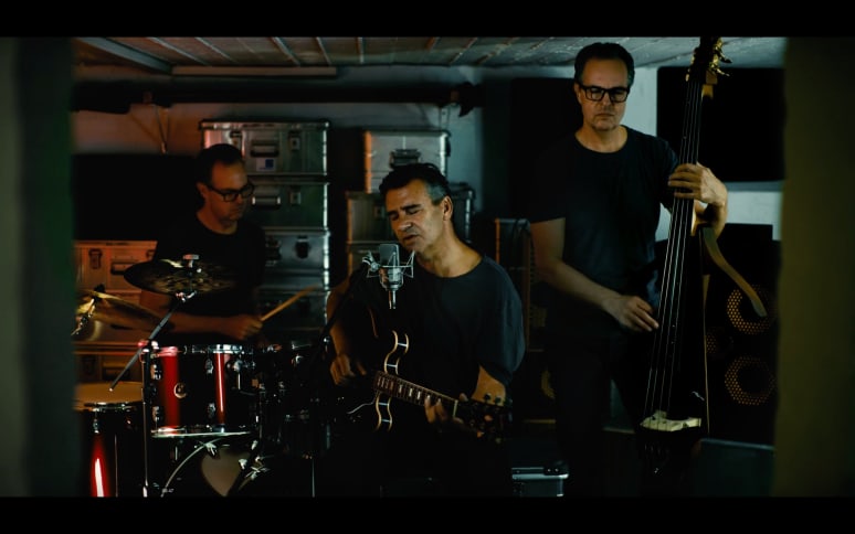 Galeriebild von Nachtaffen - Songwriter aus Hamburg