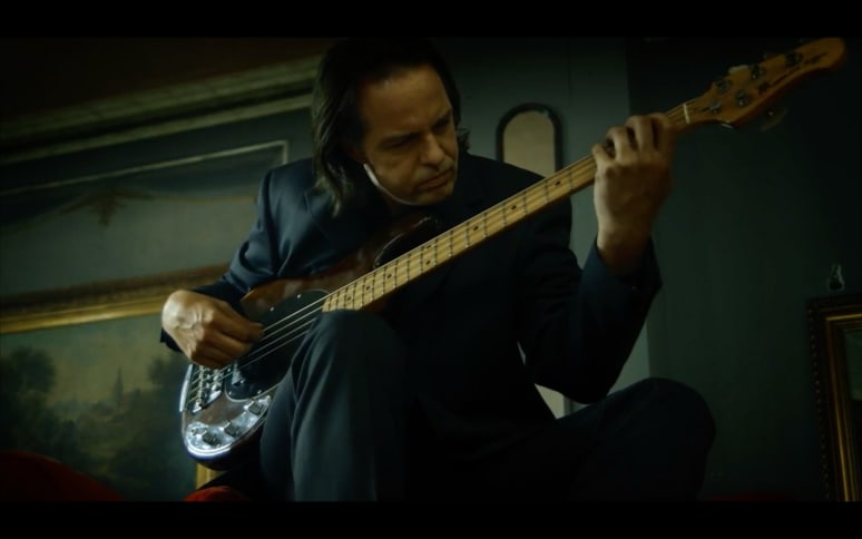 Galeriebild von Nachtaffen - Songwriter aus Hamburg