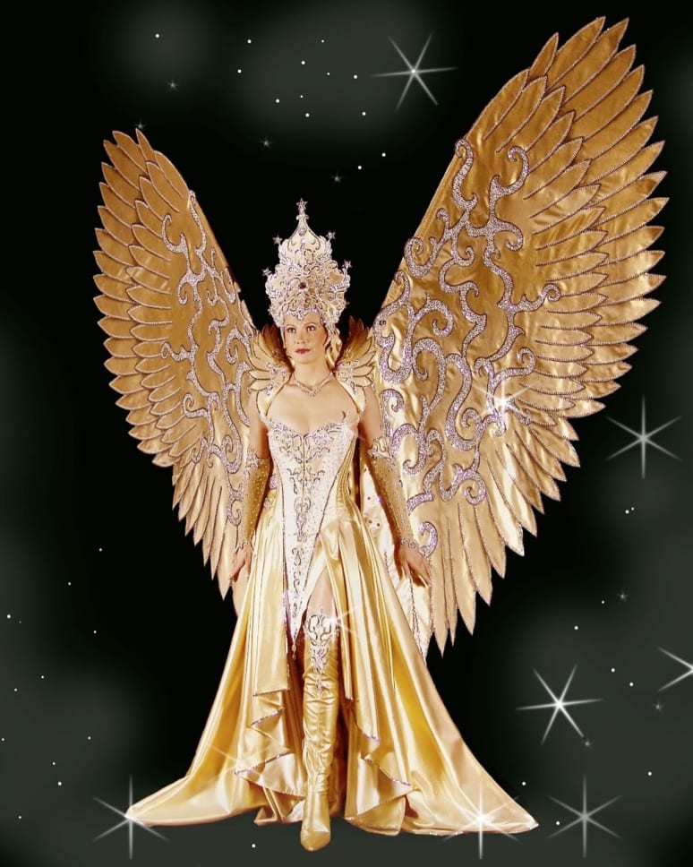 Galeriebild von Christine Gogolin - Solokünstlerin aus Heilbad Heiligenstadt