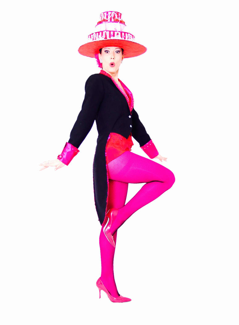 Galeriebild von Christine Gogolin - Solokünstlerin aus Heilbad Heiligenstadt