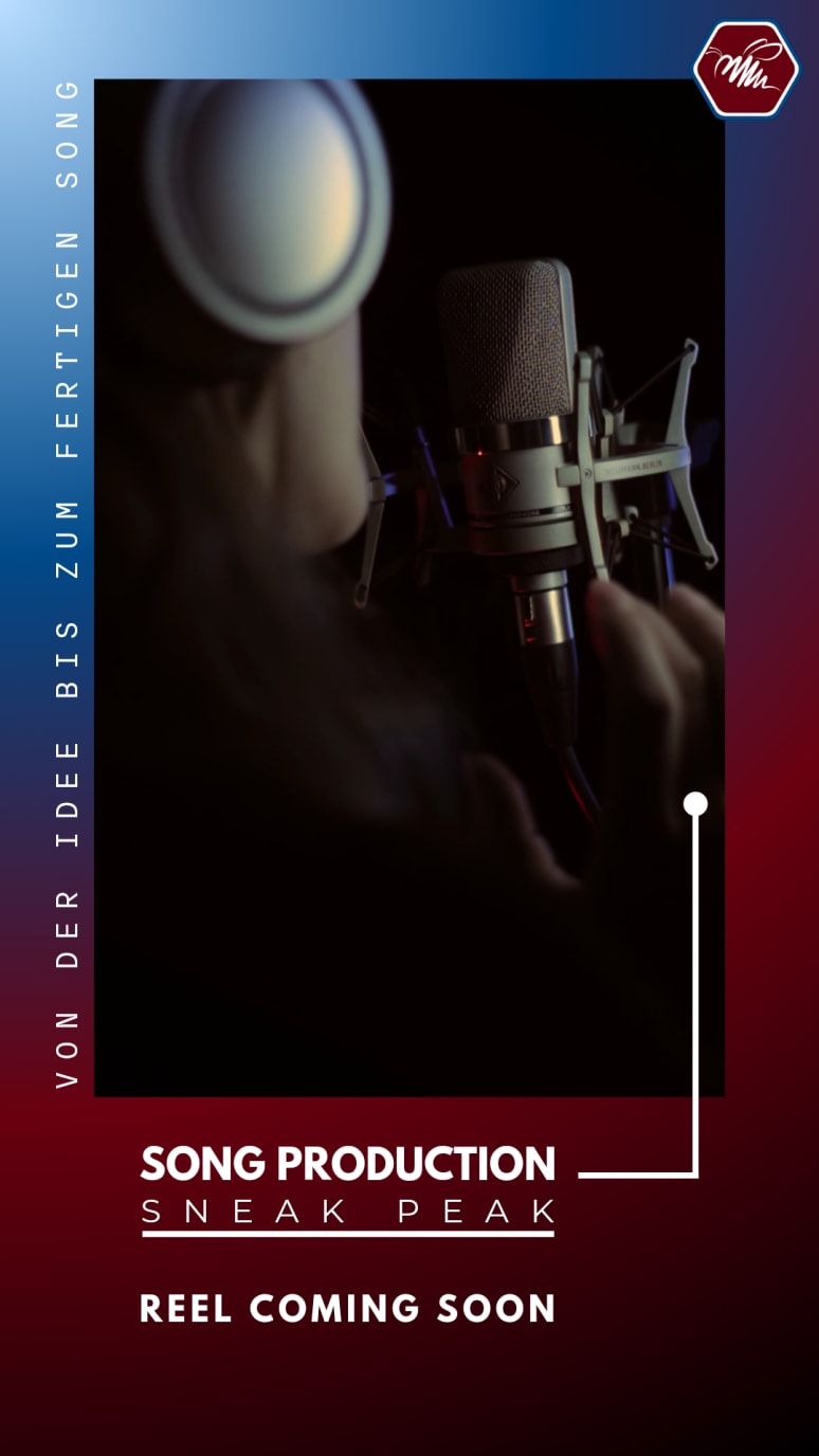 Galeriebild von Wild Bee Audio - Dein online Tonstudio - Tonstudio aus Nassau