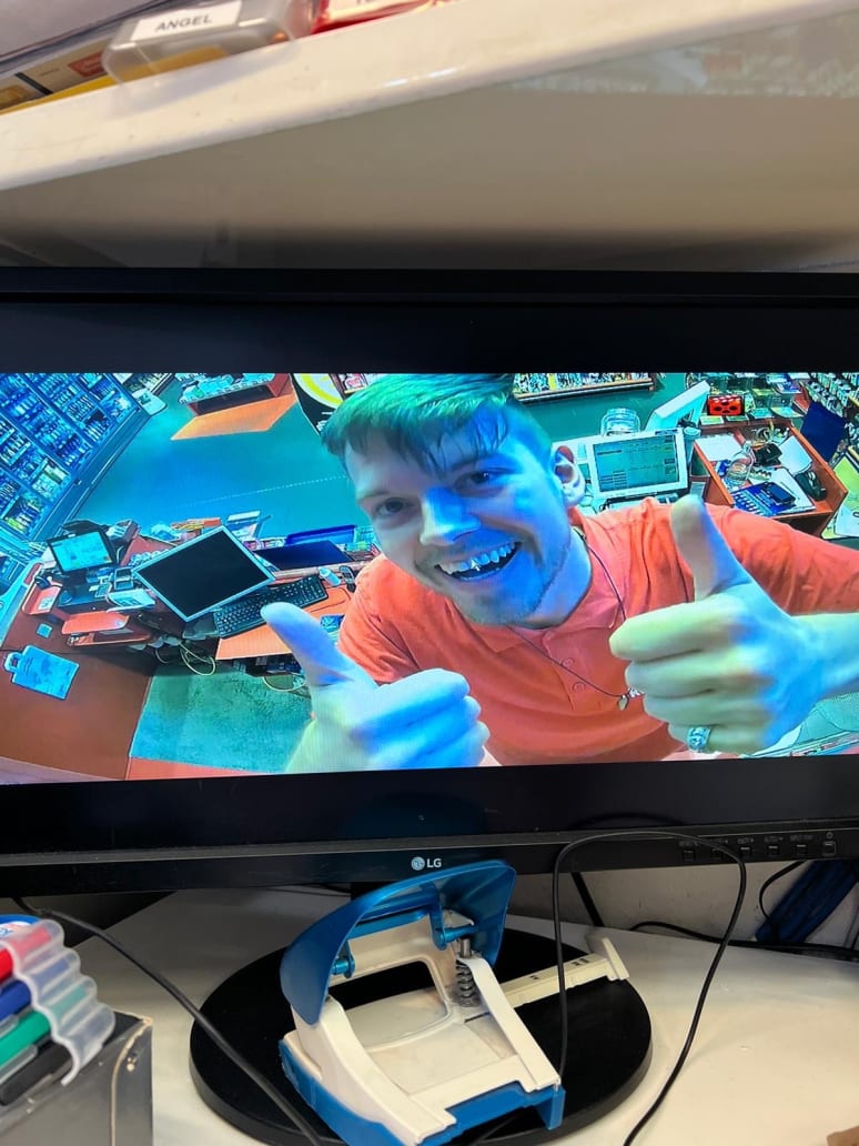 Galeriebild von Cheatox - Singer-Songwriter*in aus Friedberg (Hessen)