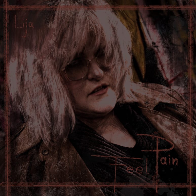 Galeriebild von LIJA VAS - Singer-Songwriterin aus Leipzig