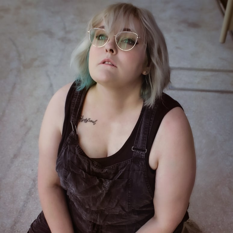 Galeriebild von LIJA VAS - Singer-Songwriterin aus Leipzig