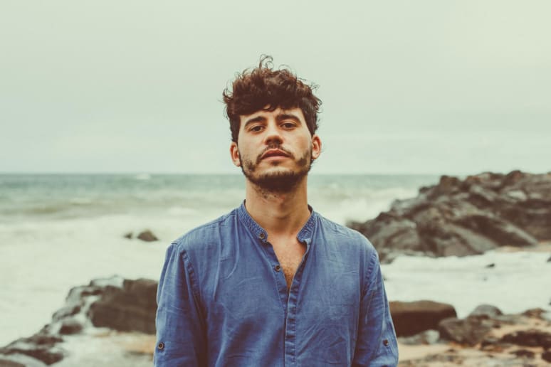 Galeriebild von Fabian Zeller - Gitarrist aus Dresden