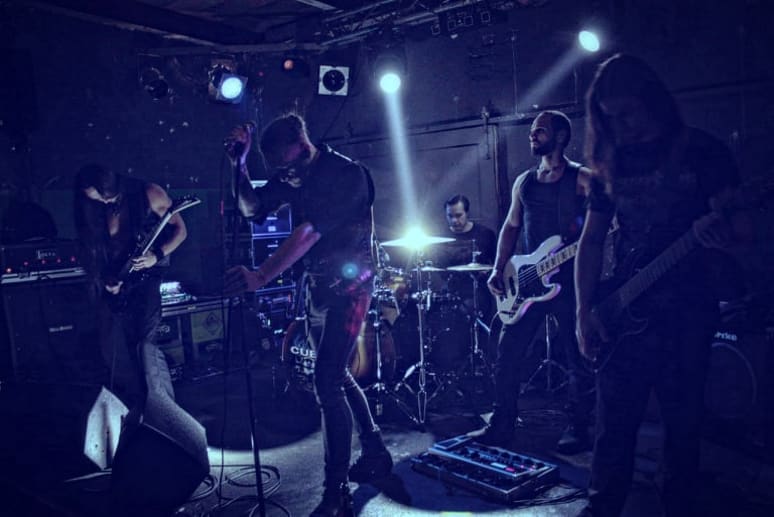 Galeriebild von Vali - Schlagzeuger aus Dresden