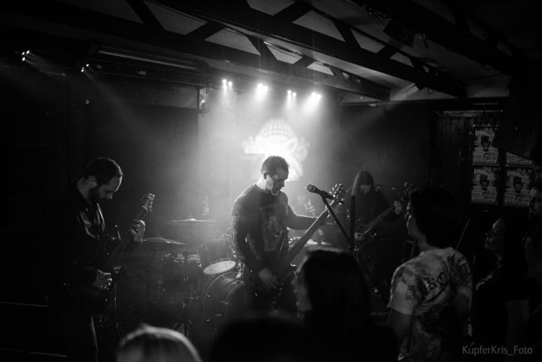 Galeriebild von Vali - Schlagzeuger aus Dresden