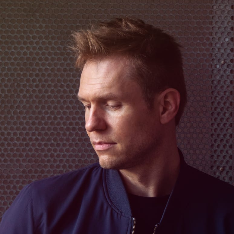 Galeriebild von ESKA + THE WOOD - Solokünstler*in aus Coswig