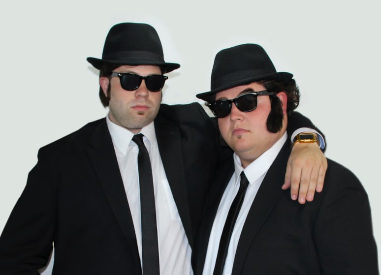Galeriebild von The Fantastic Blues Brothers - Band aus Gelsenkirchen