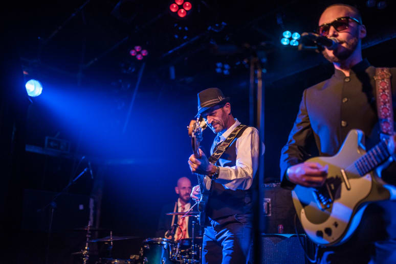 Galeriebild von Jakob Köttl - Komponist aus Linz