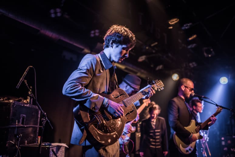 Galeriebild von Jakob Köttl - Komponist aus Linz