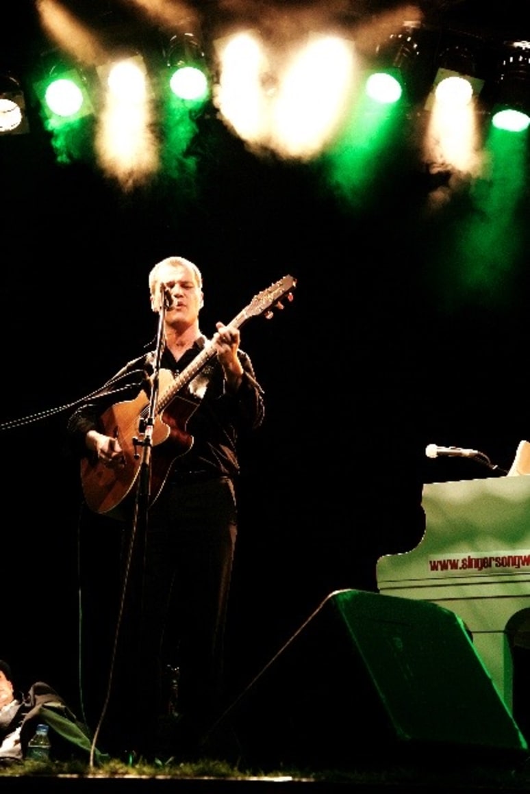 Galeriebild von säender - Singer-Songwriter aus Hamburg