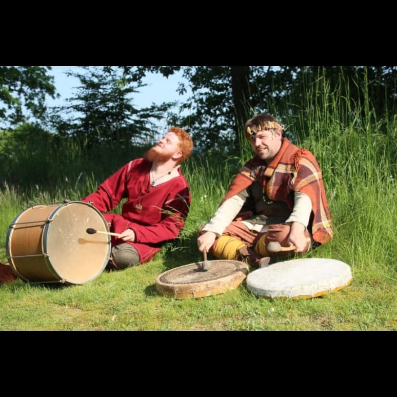 Alex Thomopoulos - Bassist*in aus Andernach Galeriebild von Alex Thomopoulos - Bassist*in aus Andernach