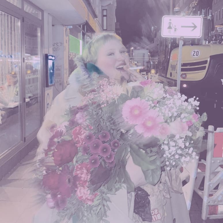 Galeriebild von Emma - Sängerin aus Buxtehude