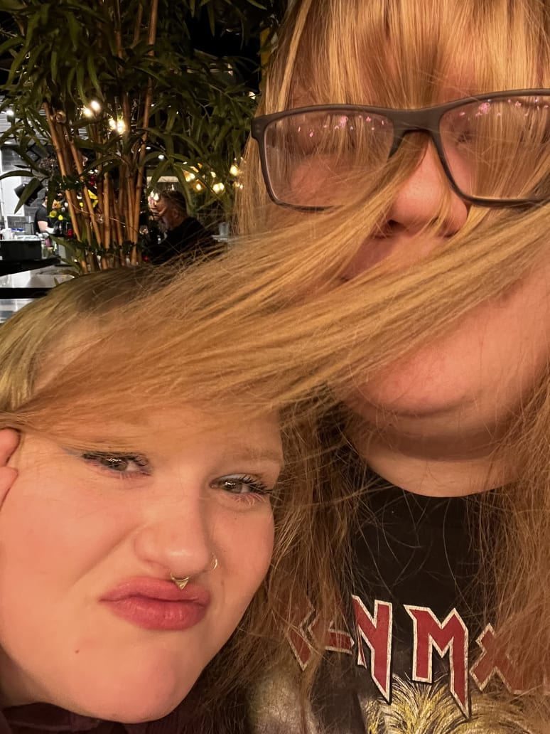 Galeriebild von Emma - Sängerin aus Buxtehude