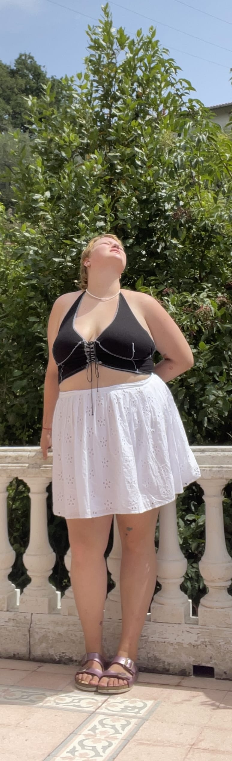 Galeriebild von Emma - Sängerin aus Buxtehude