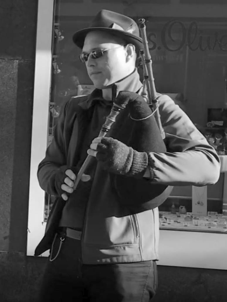 Galeriebild von Matthias - Instrumentalist aus Kirchheim unter Teck