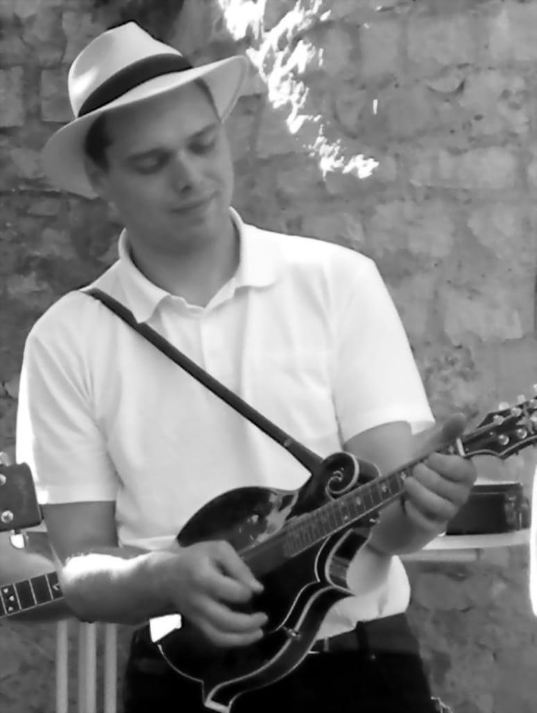 Galeriebild von Matthias - Instrumentalist aus Kirchheim unter Teck