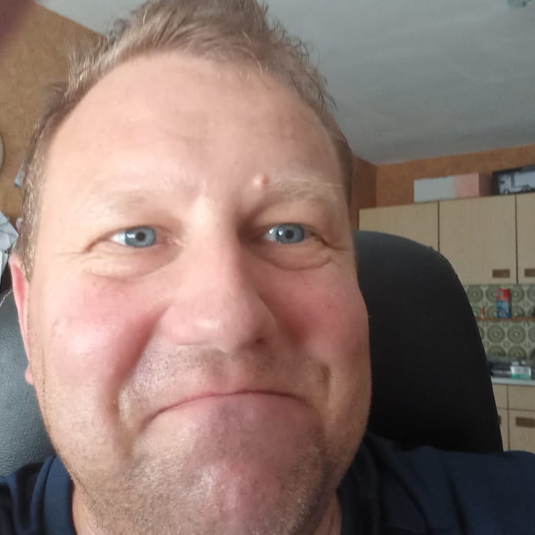 Galeriebild von Günter Seidel - Keyboarder aus Scheinfeld