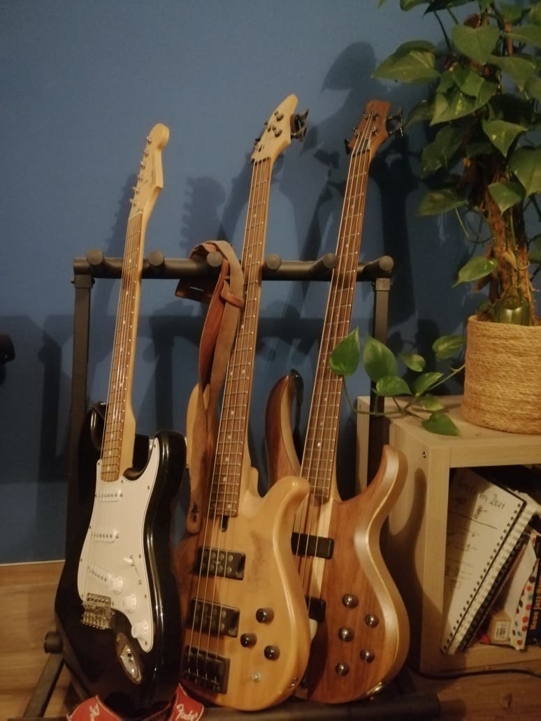 Galeriebild von Helge - Sänger aus Dortmund