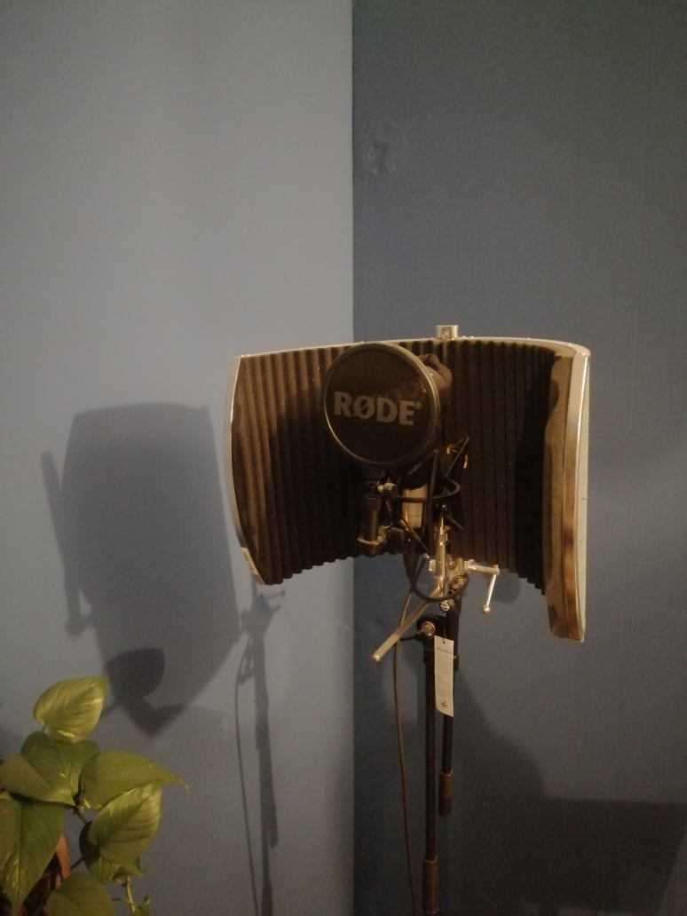 Galeriebild von Helge - Sänger aus Dortmund