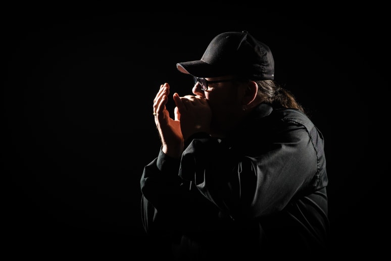 Galeriebild von Klaus Steitz - Duo aus Wölfersheim