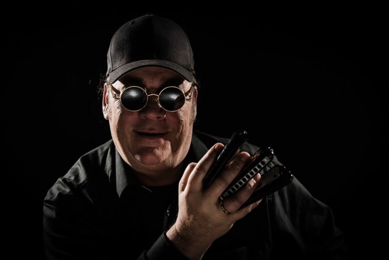 Galeriebild von Klaus Steitz - Duo aus Wölfersheim