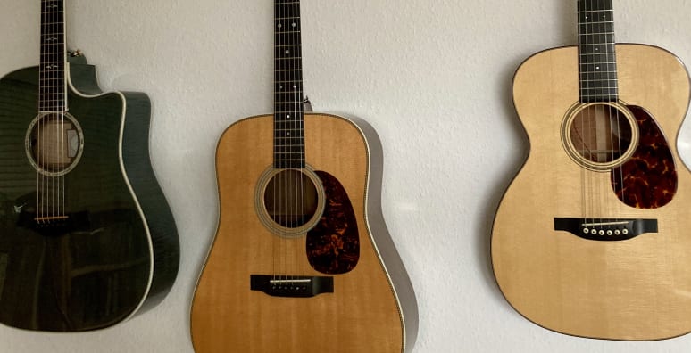 Galeriebild von Joachim - Gitarrist aus Köln