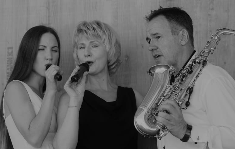 Galeriebild von Heinz Röder - Saxophonist aus Wesseling