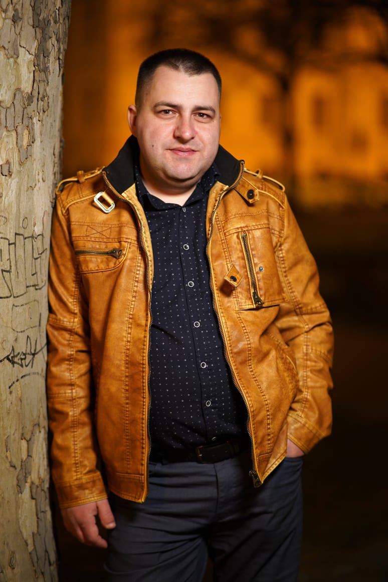 Joco Junior - Keyboarder aus Wolfsburg Galeriebild von Joco Junior - Keyboarder aus Wolfsburg