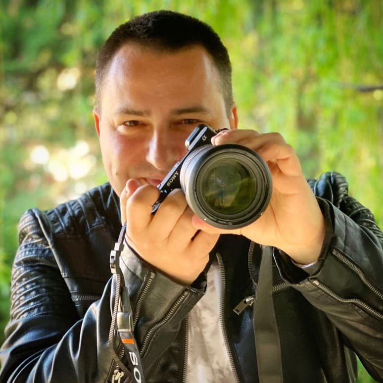 Joco Junior - Keyboarder aus Wolfsburg Galeriebild von Joco Junior - Keyboarder aus Wolfsburg