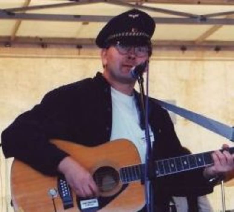 ProCdur Classic Rock Band - Band aus Zossen Galeriebild von ProCdur Classic Rock Band - Band aus Zossen