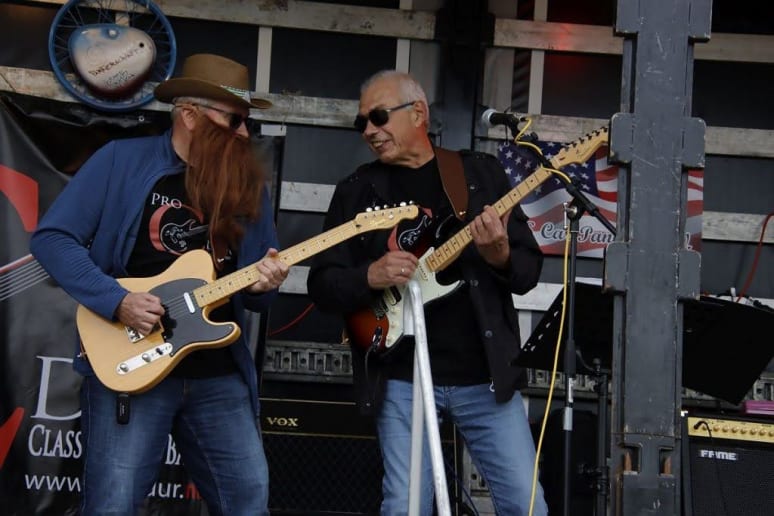 ProCdur Classic Rock Band - Band aus Zossen Galeriebild von ProCdur Classic Rock Band - Band aus Zossen