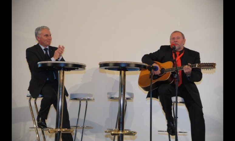 ProCdur Classic Rock Band - Band aus Zossen Galeriebild von ProCdur Classic Rock Band - Band aus Zossen