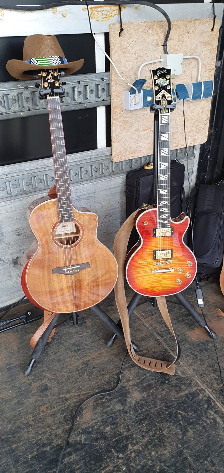 ProCdur Classic Rock Band - Band aus Zossen Galeriebild von ProCdur Classic Rock Band - Band aus Zossen