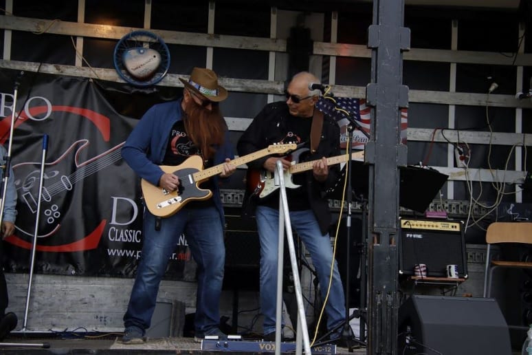 ProCdur Classic Rock Band - Band aus Zossen Galeriebild von ProCdur Classic Rock Band - Band aus Zossen