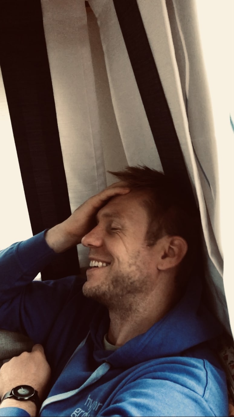 Galeriebild von ESKA + THE WOOD - Solokünstler*in aus Coswig