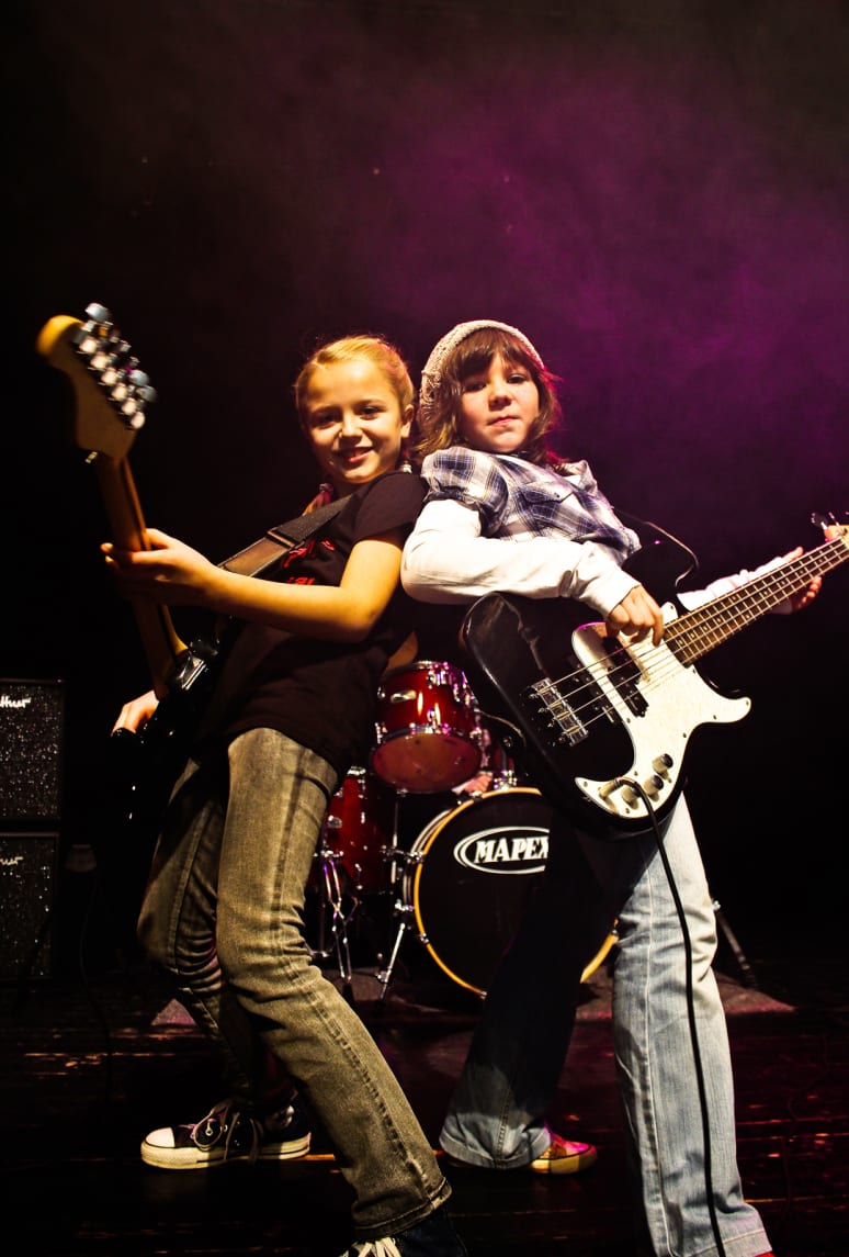 Galeriebild von Modern Music School Dresden - Musikschule aus Dresden