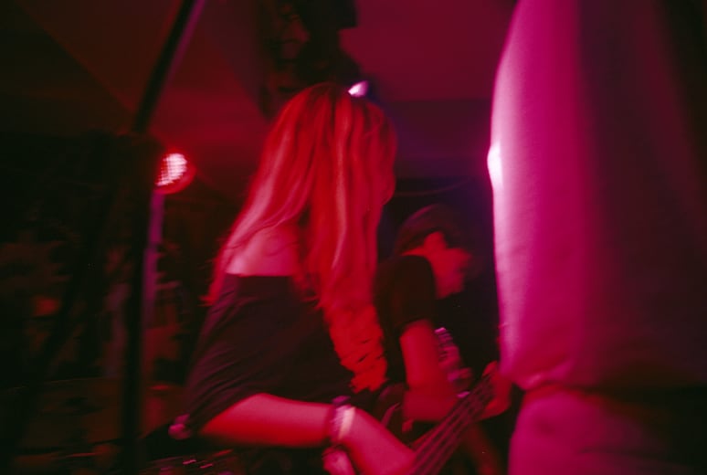 Gallery image from Sven Kostadinov - Guitarist from Klagenfurt am Wörthersee