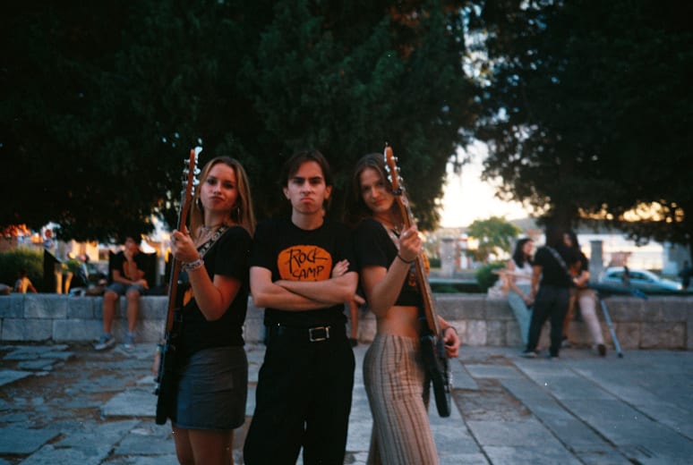 Gallery image from Sven Kostadinov - Guitarist from Klagenfurt am Wörthersee