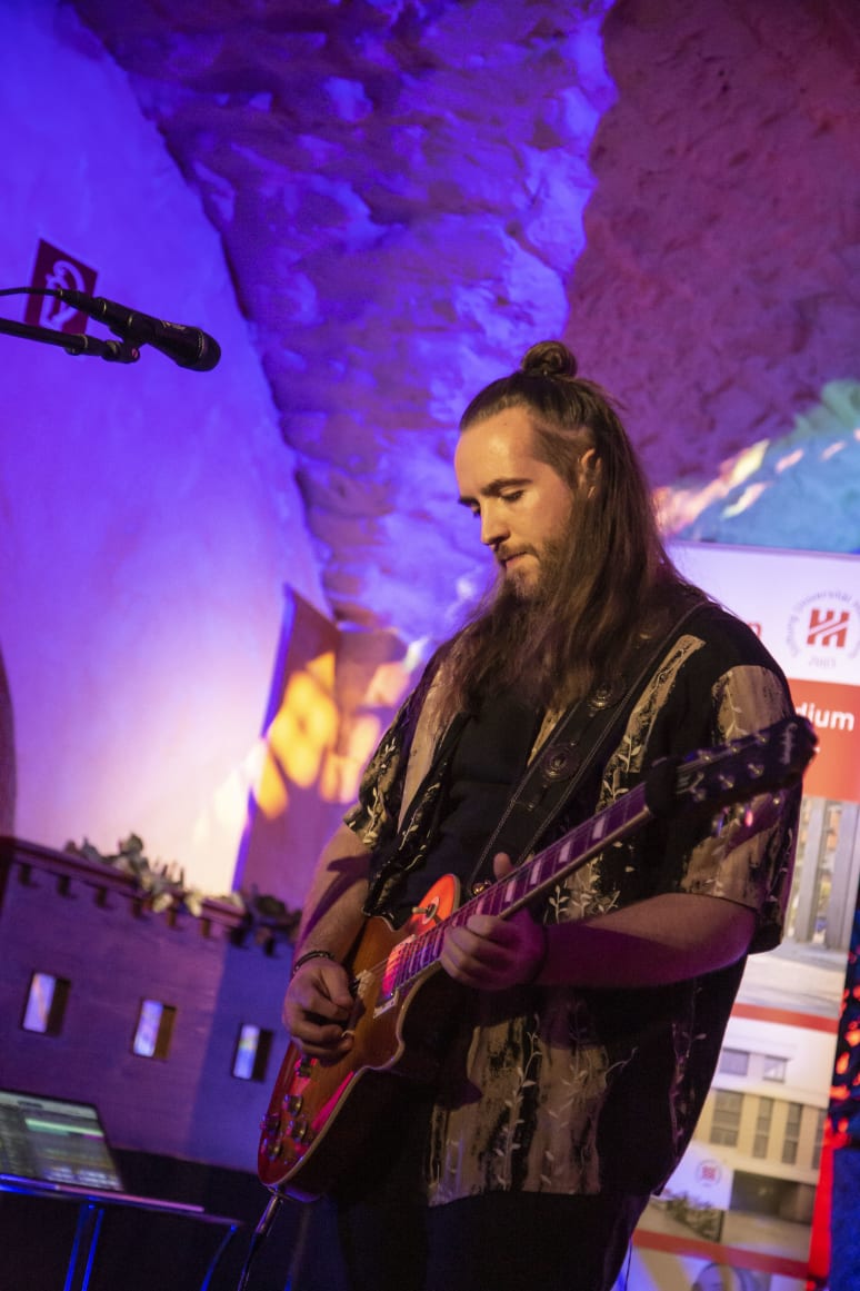 Galeriebild von Leo Siebert - Künstler aus Hildesheim