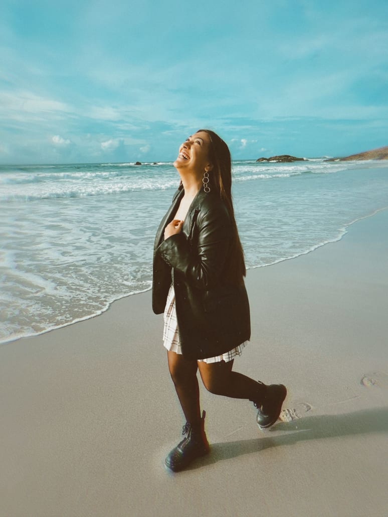 Galeriebild von Clara Amado - Sängerin aus New Rochelle