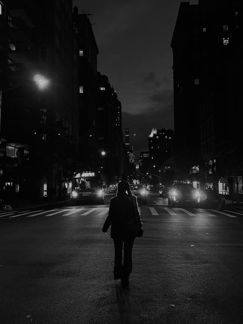 Galeriebild von Clara Amado - Sängerin aus New Rochelle