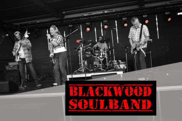 Galeriebild von Kay van Treeck - Bassist aus Nagold