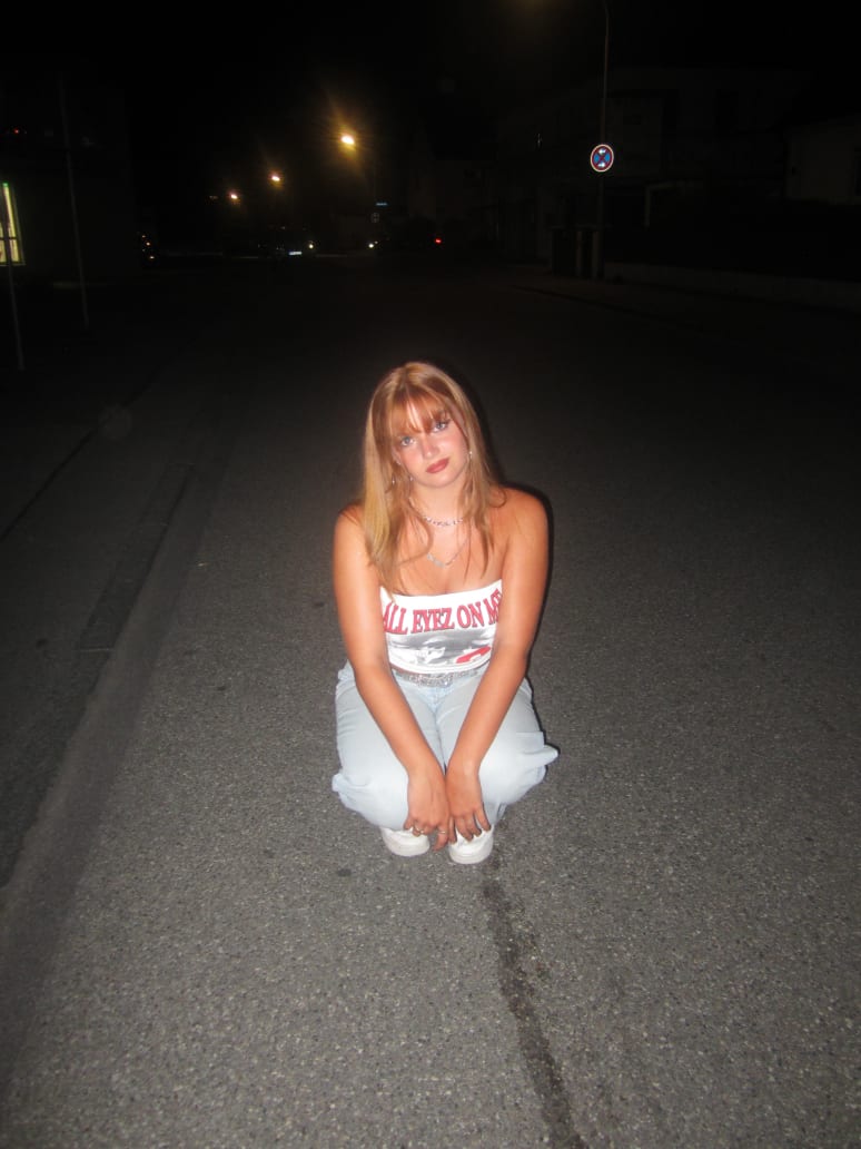 Galeriebild von Jasmin Isabel - Sängerin aus Ingolstadt