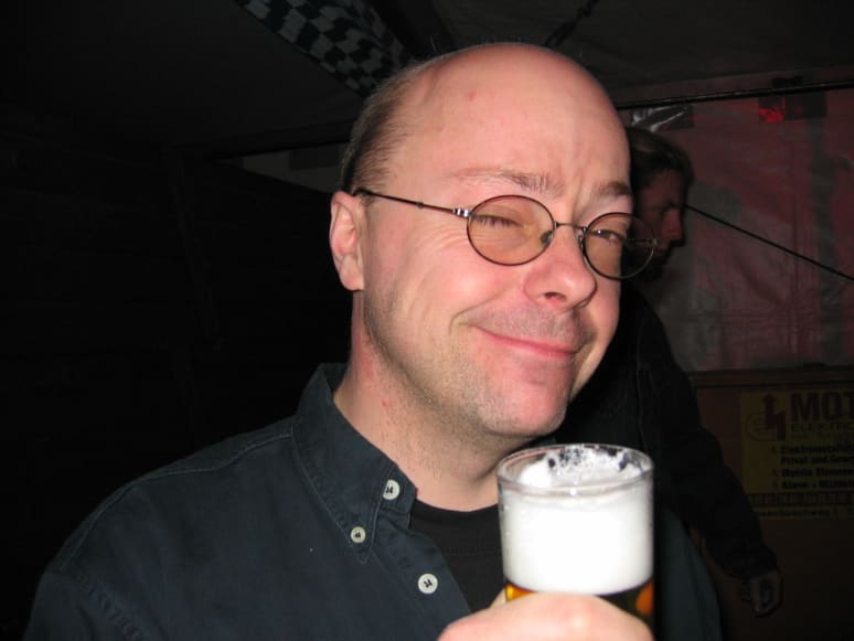 Galeriebild von Harald Sewing - Gitarrist*in aus Ahlen